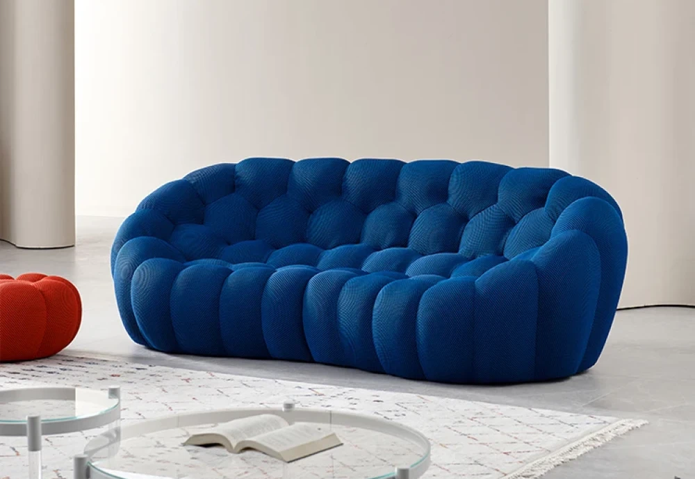 luxurious bubble cloud sofa 18