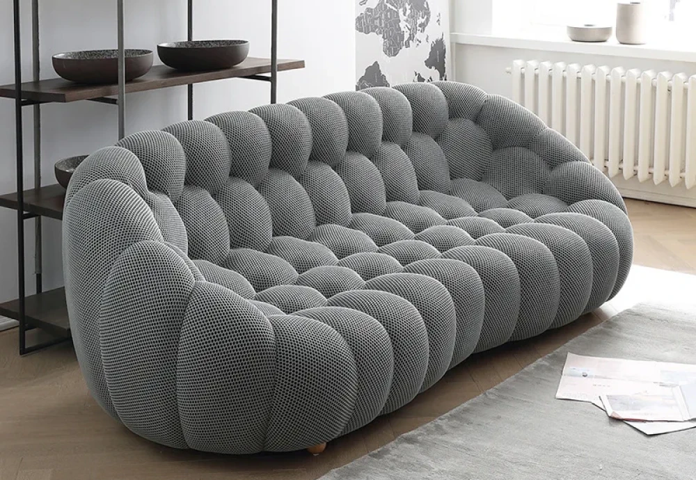 luxurious bubble cloud sofa 22