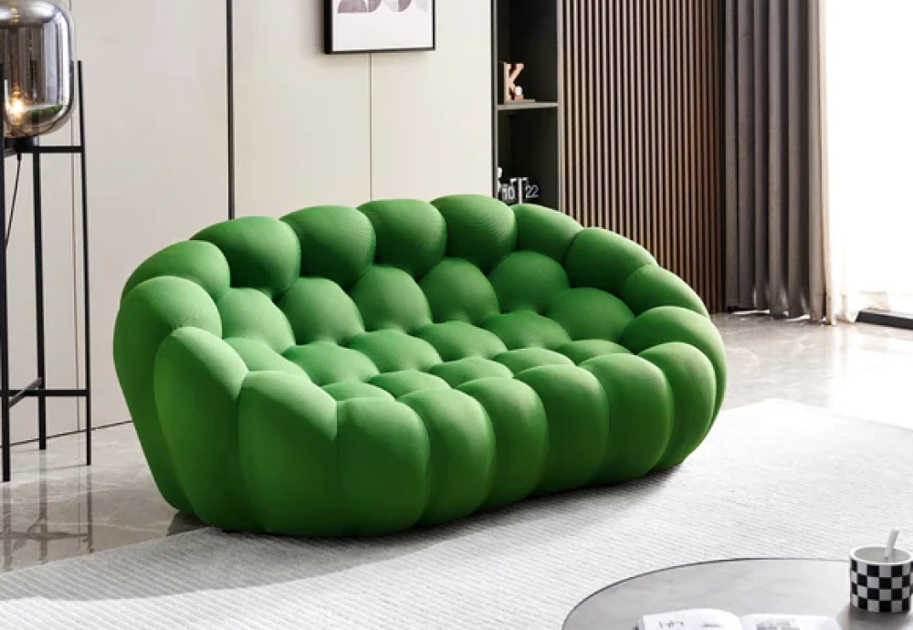 luxurious bubble cloud sofa 29