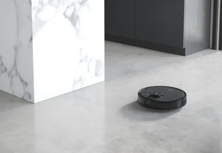 smart home robot vacuum cleaner 07