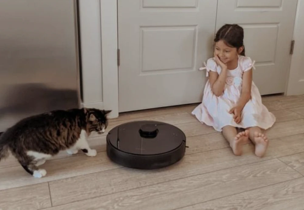 smart home robot vacuum cleaner 09