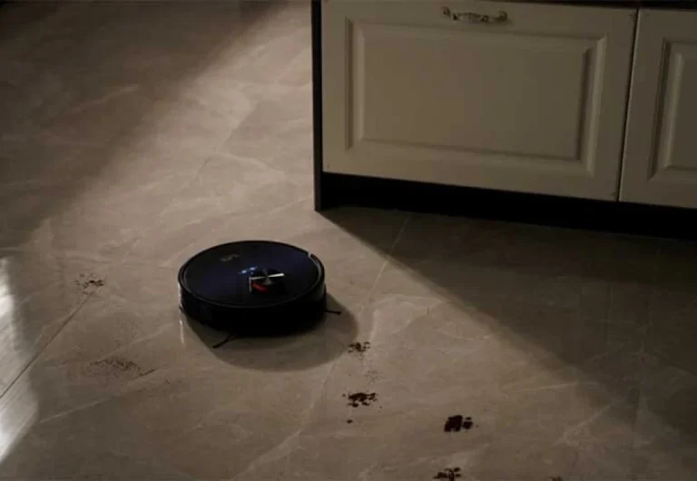 smart home robot vacuum cleaner 30